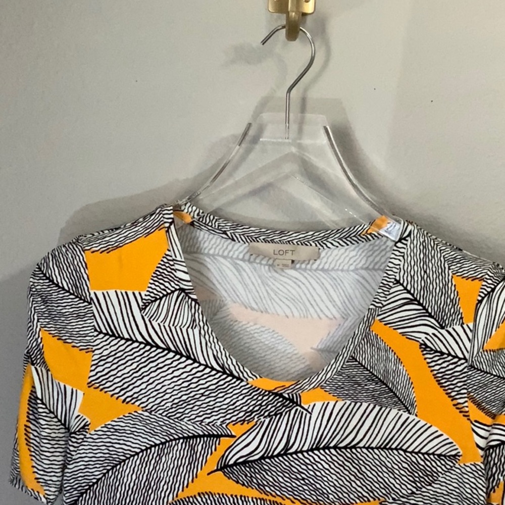 LOFT Dress - Picture 2 of 4